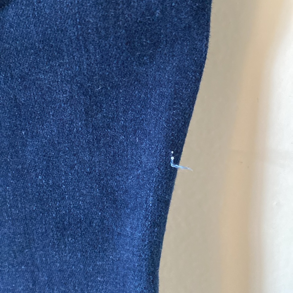 EUC - CALVIN KLEIN ULTIMATE SKINNY JEANS SIZE 6 - Picture 4 of 6